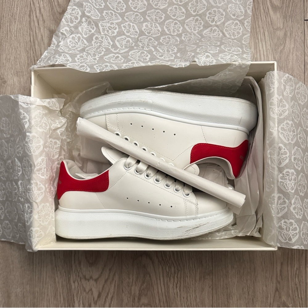 Alexander McQueen sneakers